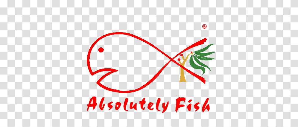 Absolutely Fish Abs Fish Logo Pngfile Absolutely Fish, Amusement Park, Roller Coaster, Rug Transparent Png