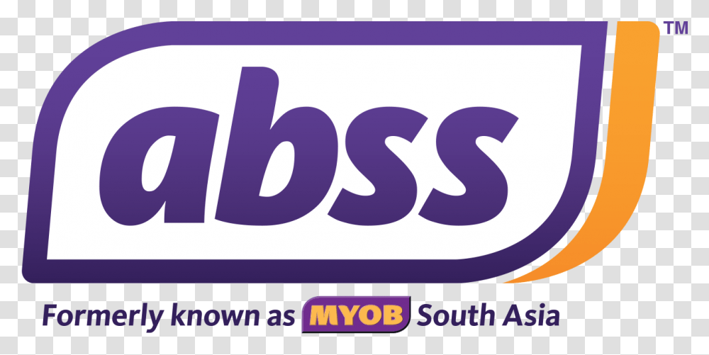 Abss Logo, Label, Word Transparent Png