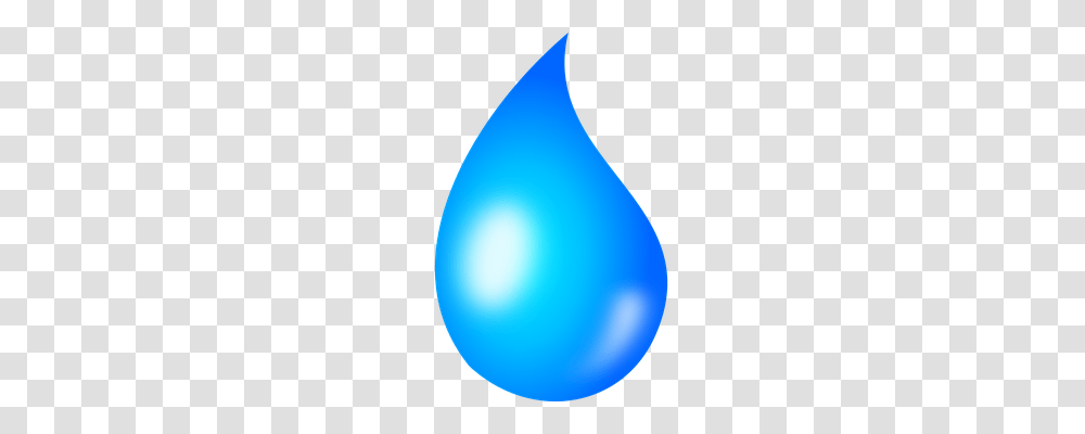 Abstract Droplet, Balloon Transparent Png