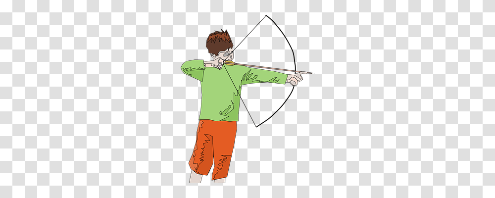 Abstract Sport, Arrow, Bow Transparent Png