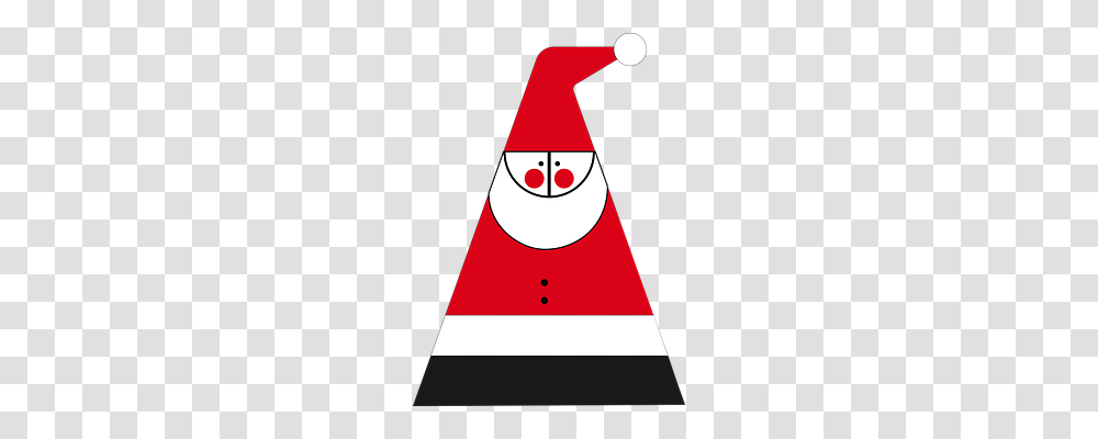 Abstract Person, Cone, Triangle Transparent Png