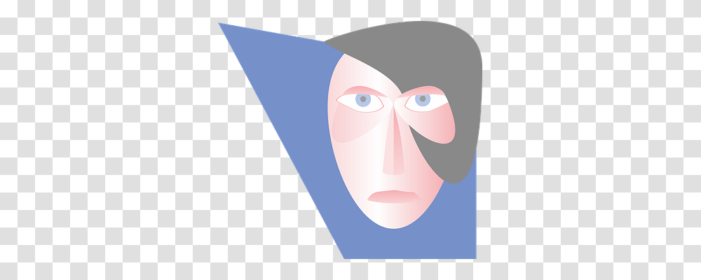Abstract Person, Graduation Transparent Png
