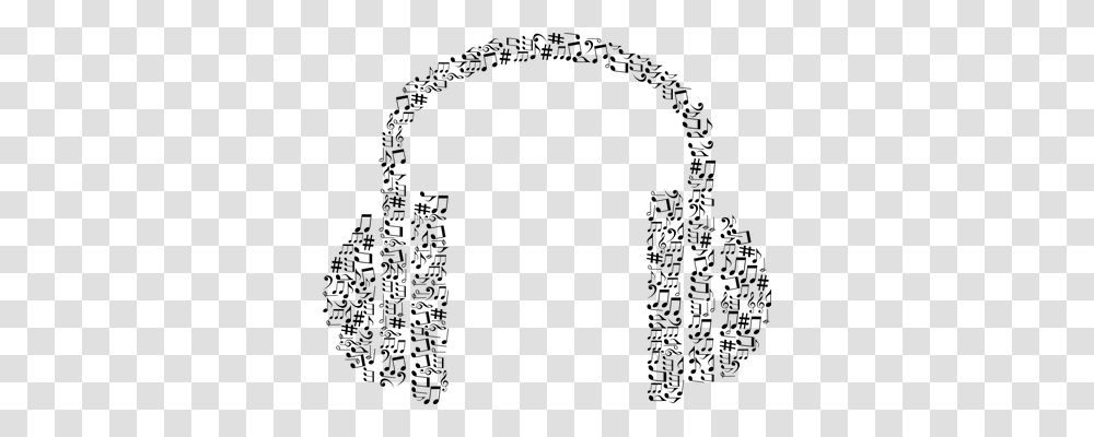 Abstract Music, Gray, World Of Warcraft Transparent Png