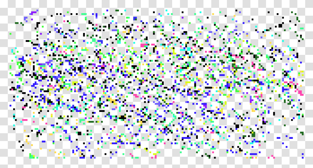 Abstract Art Pixel Maker Circle, Pattern, Fractal, Ornament Transparent Png