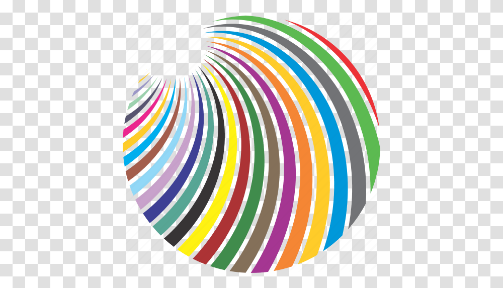Abstract Background Circle Colorful Colorful Circle Logo, Graphics, Art, Rug, Pattern Transparent Png