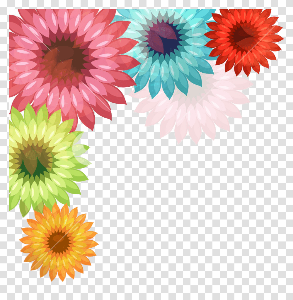 Abstract Background Free Images, Plant, Dahlia, Flower, Blossom Transparent Png