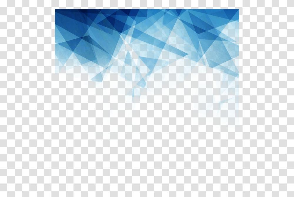 Abstract Blue Background For Resume, Silhouette, Nature Transparent Png