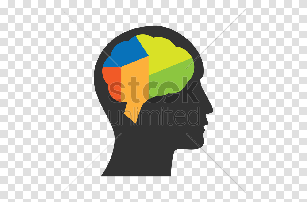 Abstract Brain Vector Image, Ninja, Sport, Adventure, Leisure Activities Transparent Png