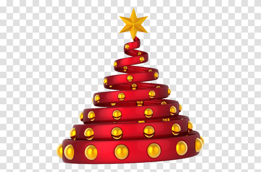 Abstract Christmas Tree Christmas Tree Cartoon, Wedding Cake, Dessert, Food, Birthday Cake Transparent Png