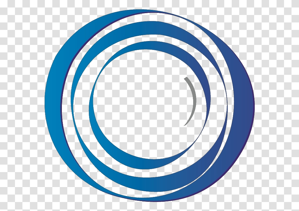 Abstract Circle Blue Tatasky, Rug, Text, Spiral, Pottery Transparent Png