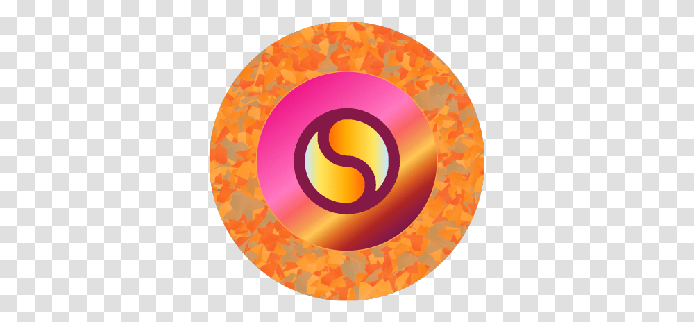 Abstract Circle Designs Camzhu Dot, Logo, Symbol, Trademark, Text Transparent Png