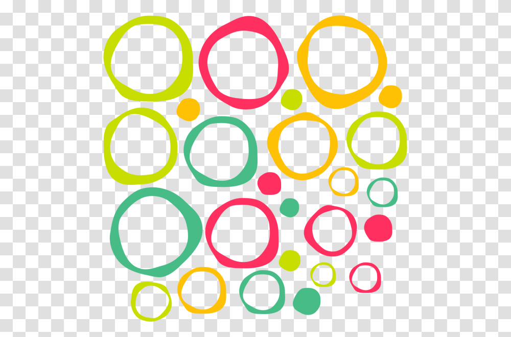 Abstract Circles Circle, Rug, Texture, Logo Transparent Png