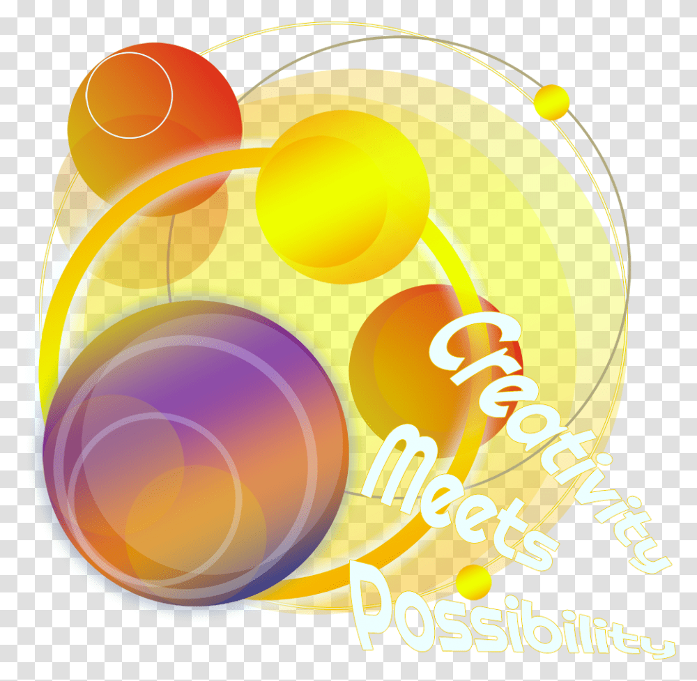 Abstract Circles Dot, Balloon, Sphere, Graphics, Art Transparent Png