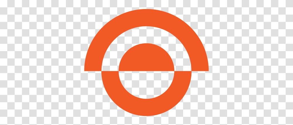 Abstract Circles Logo Download Circle, Symbol, Trademark, Text, Label Transparent Png