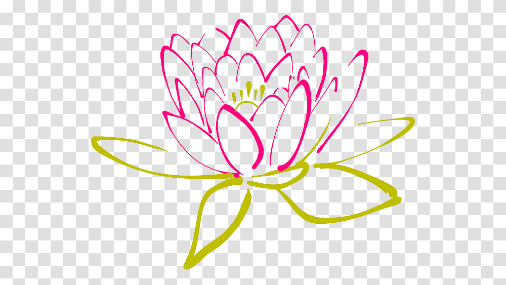 Abstract Clipart, Plant, Flower, Blossom, Daisy Transparent Png