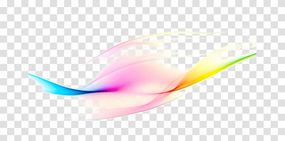 Abstract Colors Free Abstract Color Waves, Pattern, Ornament Transparent Png