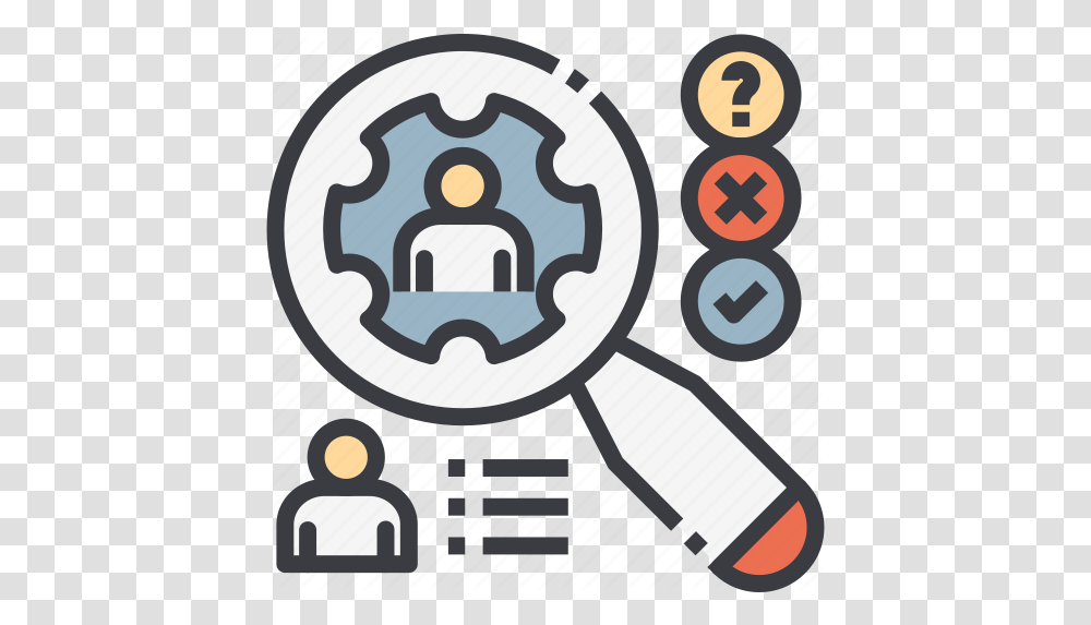 Abstract Concept People Work Management Human Research Icon Abstract Research Icon, Text, Security, Number, Symbol Transparent Png