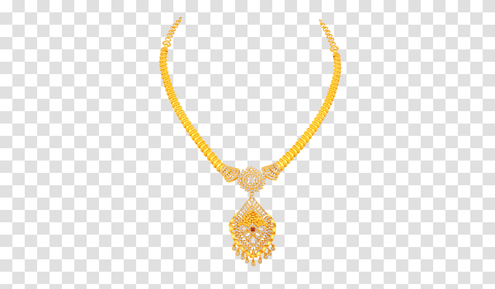 Abstract Etchings Gold Necklace, Jewelry, Accessories, Accessory, Pendant Transparent Png