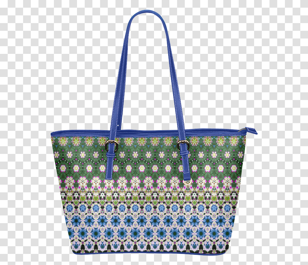 Abstract Ethnic Floral Stripe Pattern Countrystyle Handbag, Accessories, Accessory, Purse, Tote Bag Transparent Png