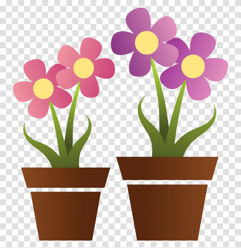 Abstract Farm Flowers, Plant, Blossom Transparent Png