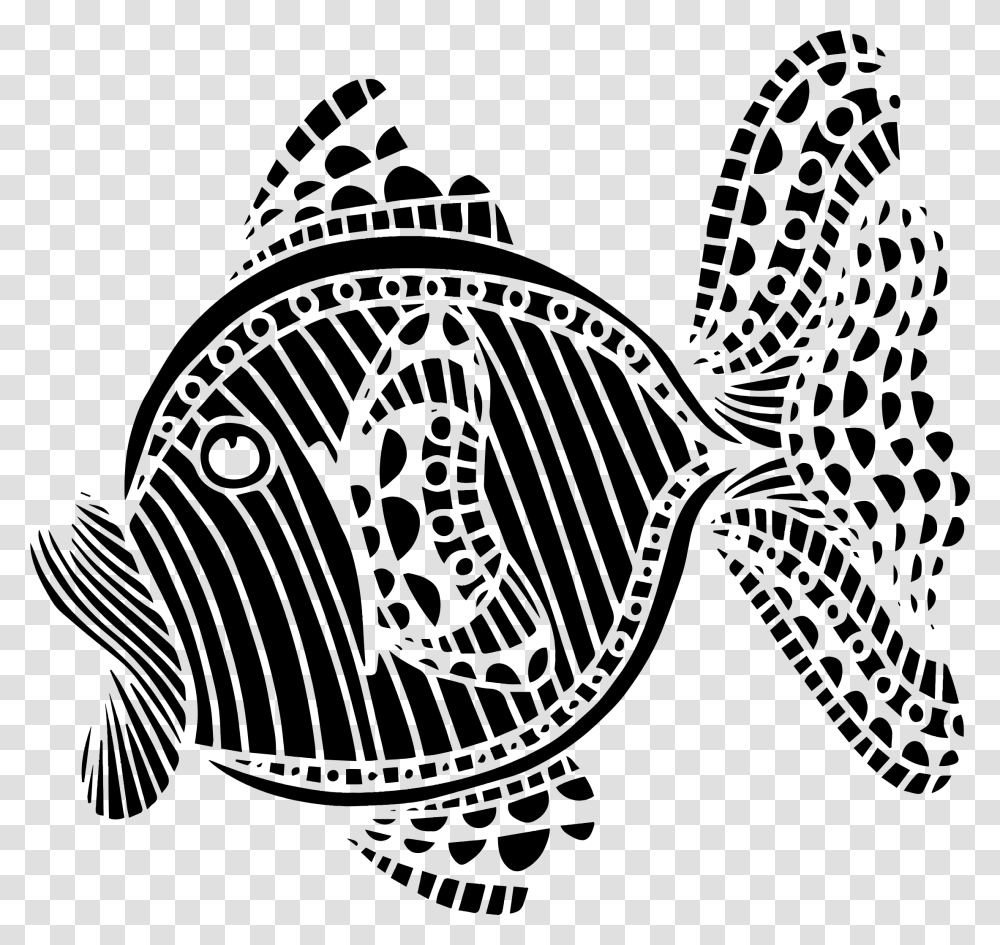 Abstract Fish Silhouette Clip Arts Animal Silhouette Abstract Art, Gray, World Of Warcraft Transparent Png