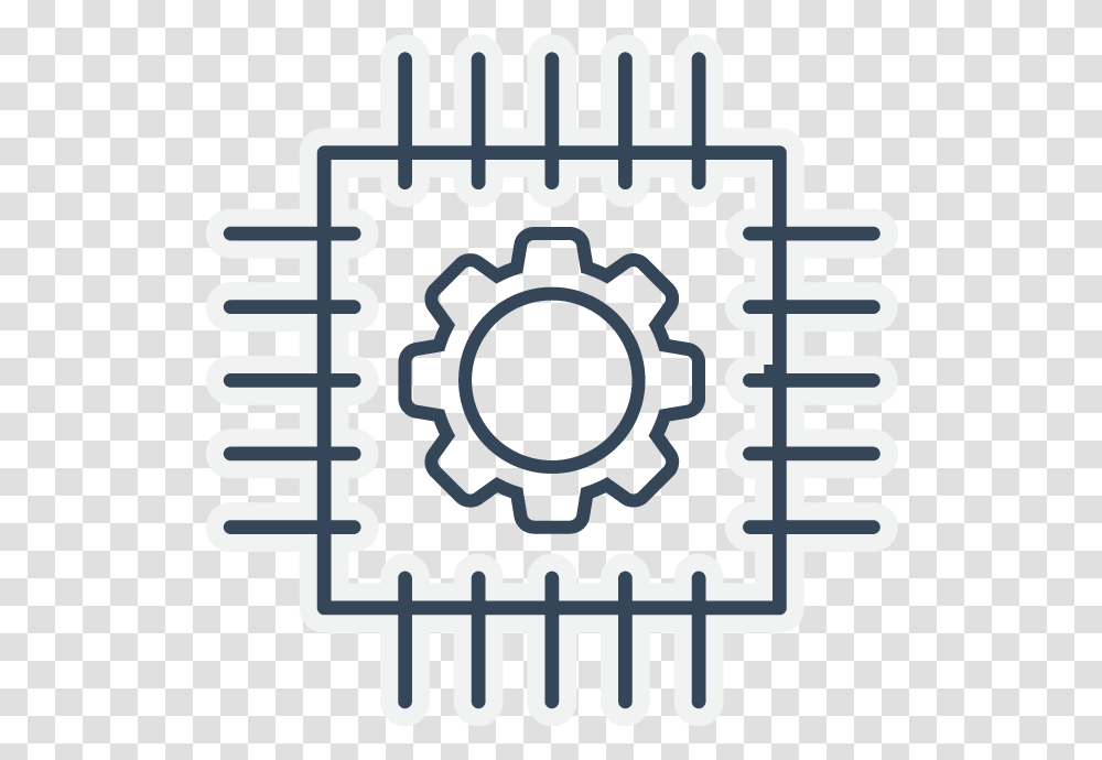 Abstract Gear, Machine, Rug, Spoke, Electronics Transparent Png