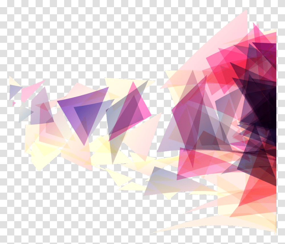 Abstract Geometric Shapes Effects Effect Designs Background Geometric Shapes, Crystal, Diamond, Gemstone, Jewelry Transparent Png