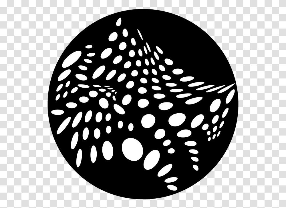 Abstract Gobo, Doodle, Drawing, Plant Transparent Png