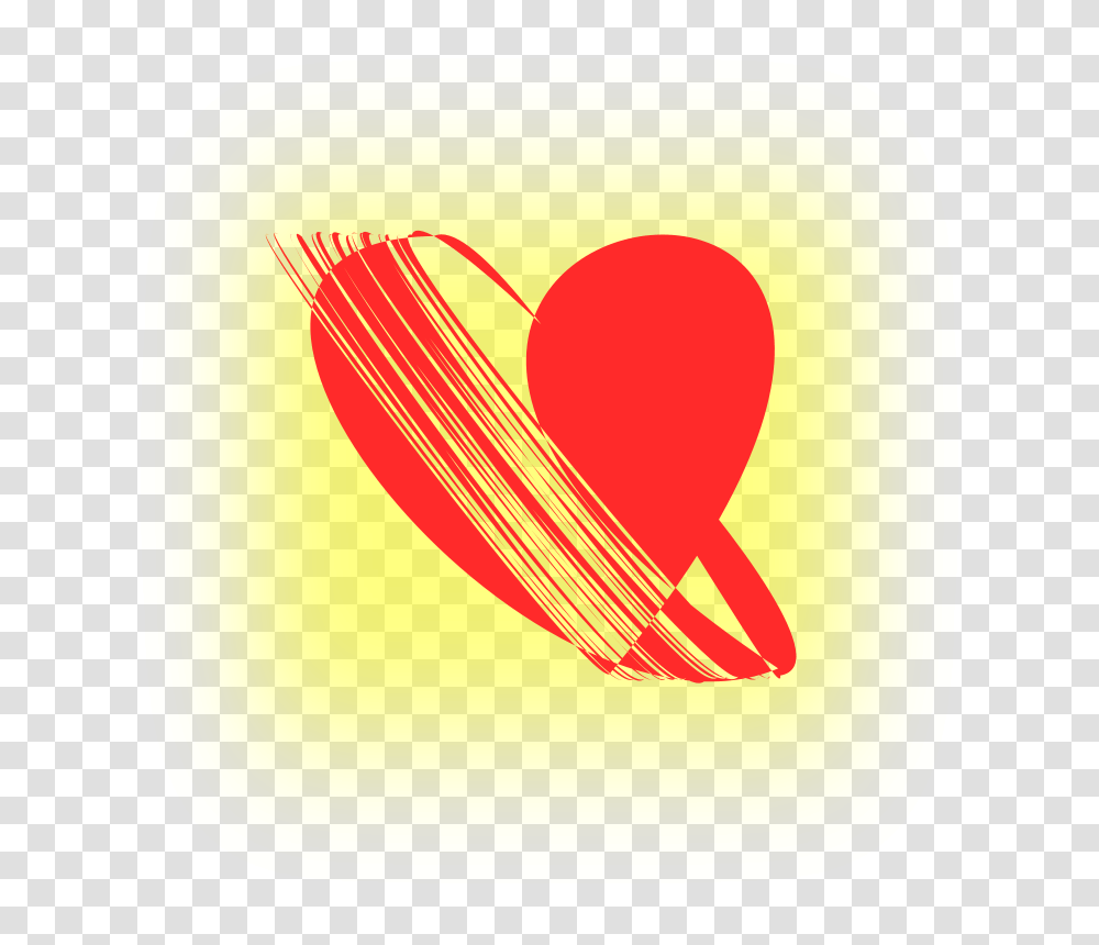 Abstract Heart, Emotion, Apparel, Plectrum Transparent Png