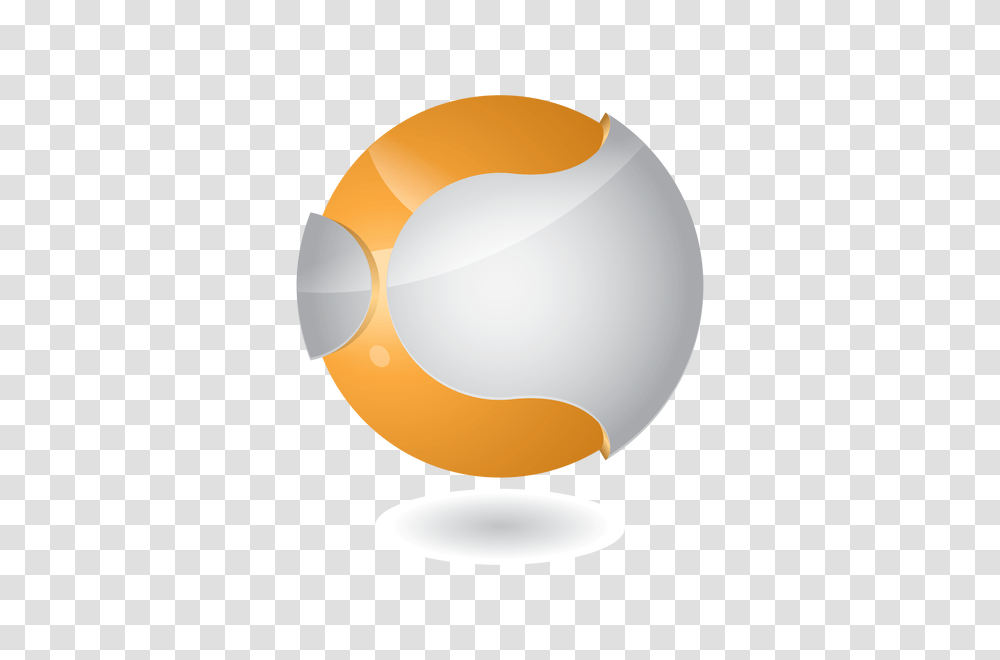 Abstract Icon, Lamp, Sphere, Food, Egg Transparent Png