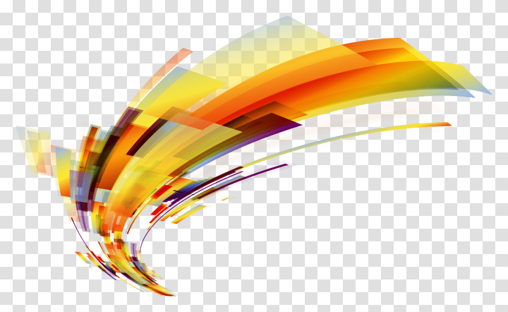 Abstract Lines, Airplane, Vehicle Transparent Png