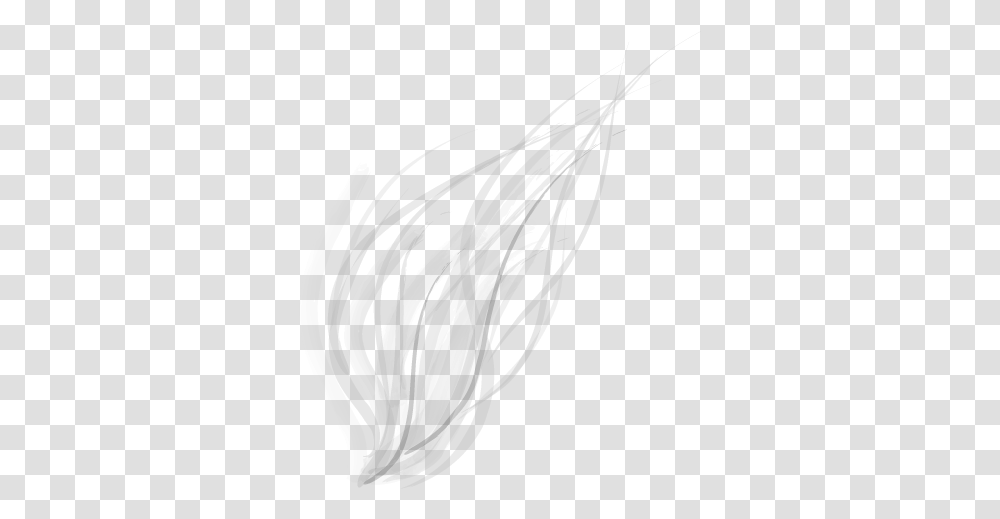 Abstract Lines Image Abstract Lines White, Cream, Dessert, Food, Icing Transparent Png