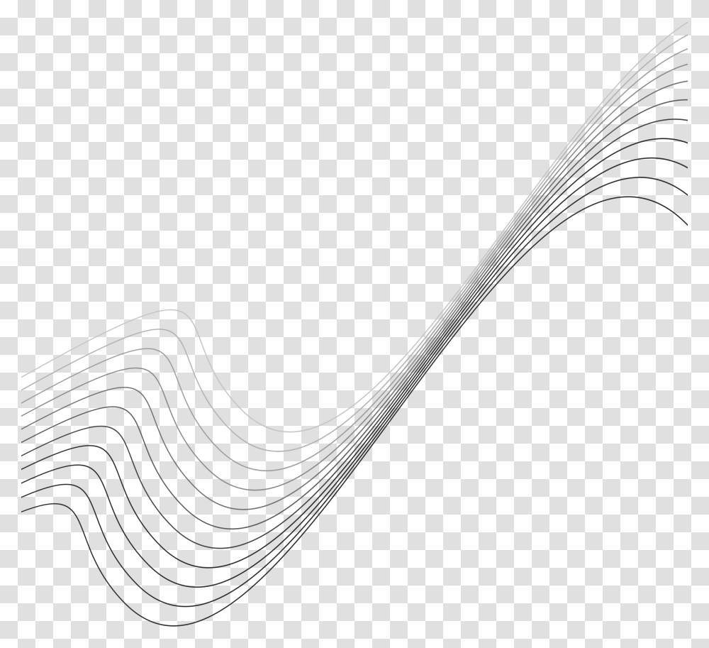 Abstract Lines White, Smoke Pipe, Spider Web Transparent Png