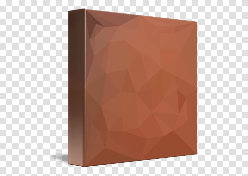 Abstract Low Polygon By Aloysius Patrimonio Triangle, File Binder, Rug, File Folder, Box Transparent Png