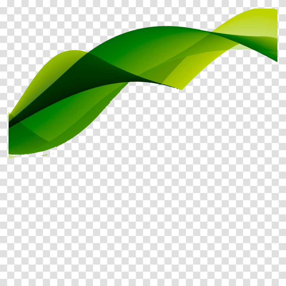 Abstract Photos Vector Clipart, Green, Leaf, Plant Transparent Png