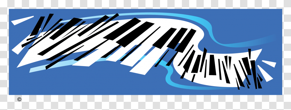 Abstract Piano Vector Clip Art Musical Keyboard, Tarmac, Asphalt, Road, Zebra Crossing Transparent Png
