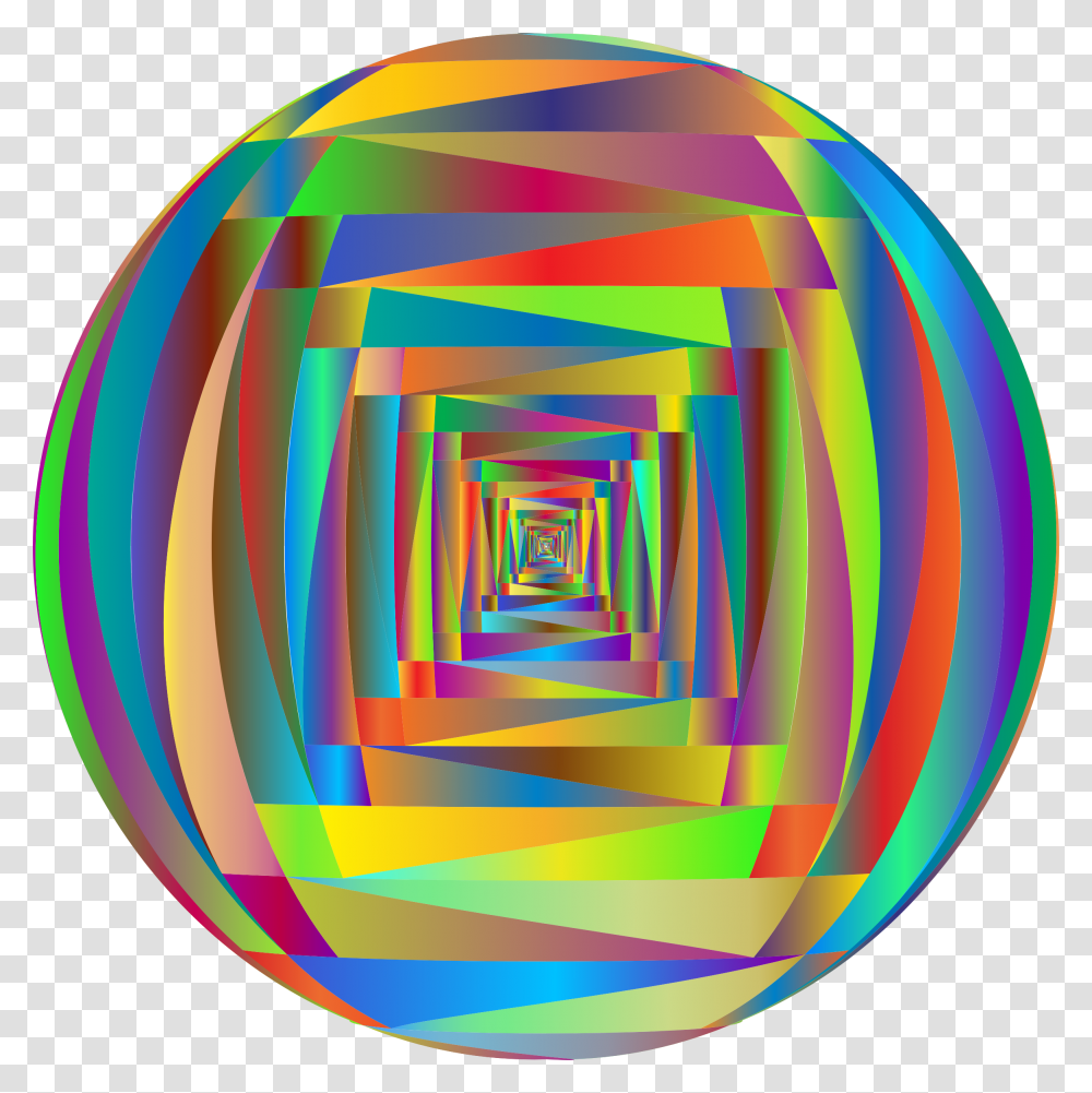 Abstract Polygonal Orb 2 Clip Arts Circle, Balloon, Sphere, Pattern, Ornament Transparent Png