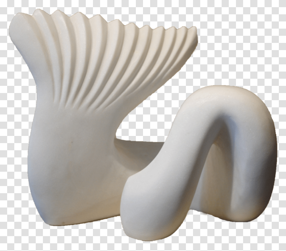 Abstract Sculpture Chair, Sea Life, Animal, Seashell, Invertebrate Transparent Png