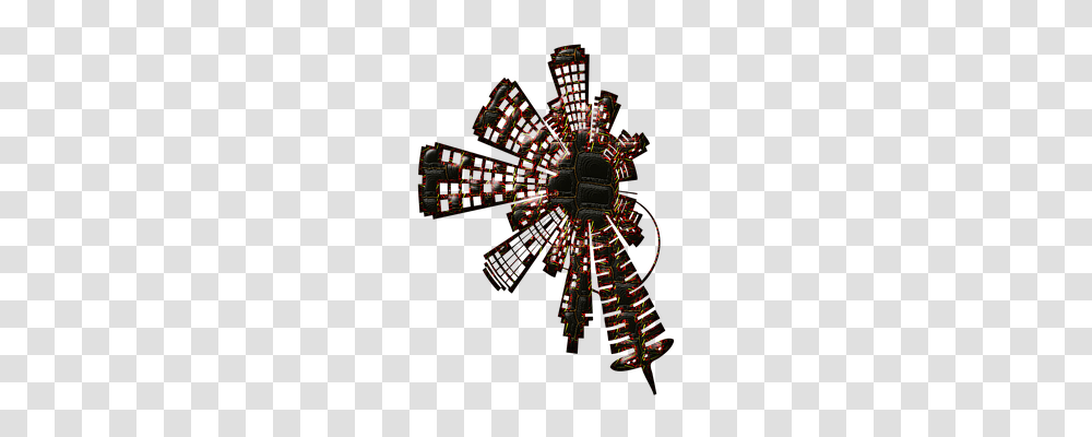 Abstract Shape Robot, Soil Transparent Png