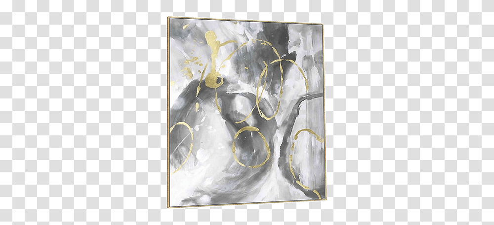 Abstract Spiral Tempered Glass Wall Art Picture Frame, Painting, Modern Art, Nature, Outdoors Transparent Png