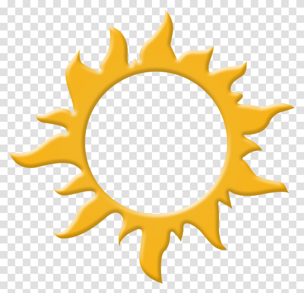 Abstract Sun Shape Svg Free Sun Vector, Nature, Outdoors, Machine, Countryside Transparent Png
