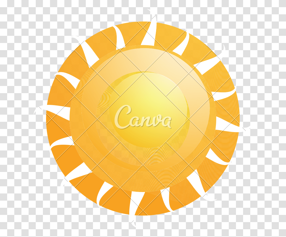 Abstract Sun Vector Icon No Bra Day Support Breast Cancer, Gold, Balloon, Gold Medal, Trophy Transparent Png
