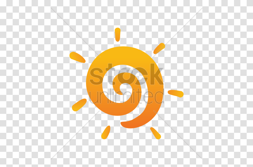 Abstract Sun Vector Image, Animal, Spiral, Invertebrate, Coil Transparent Png