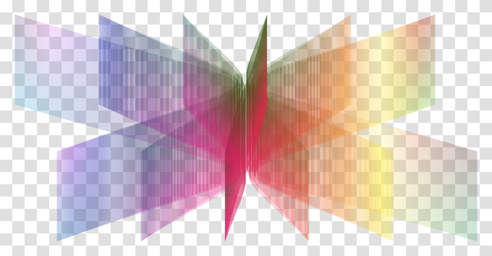 Abstract V Multi Color Abstract Art, Light, Laser, Lighting, Pattern Transparent Png