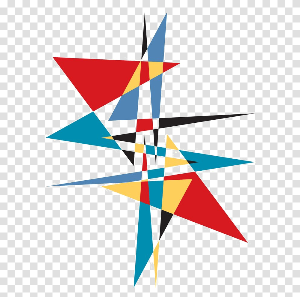 Abstract Vector Photo, Construction Crane, Toy, Kite, Aircraft Transparent Png