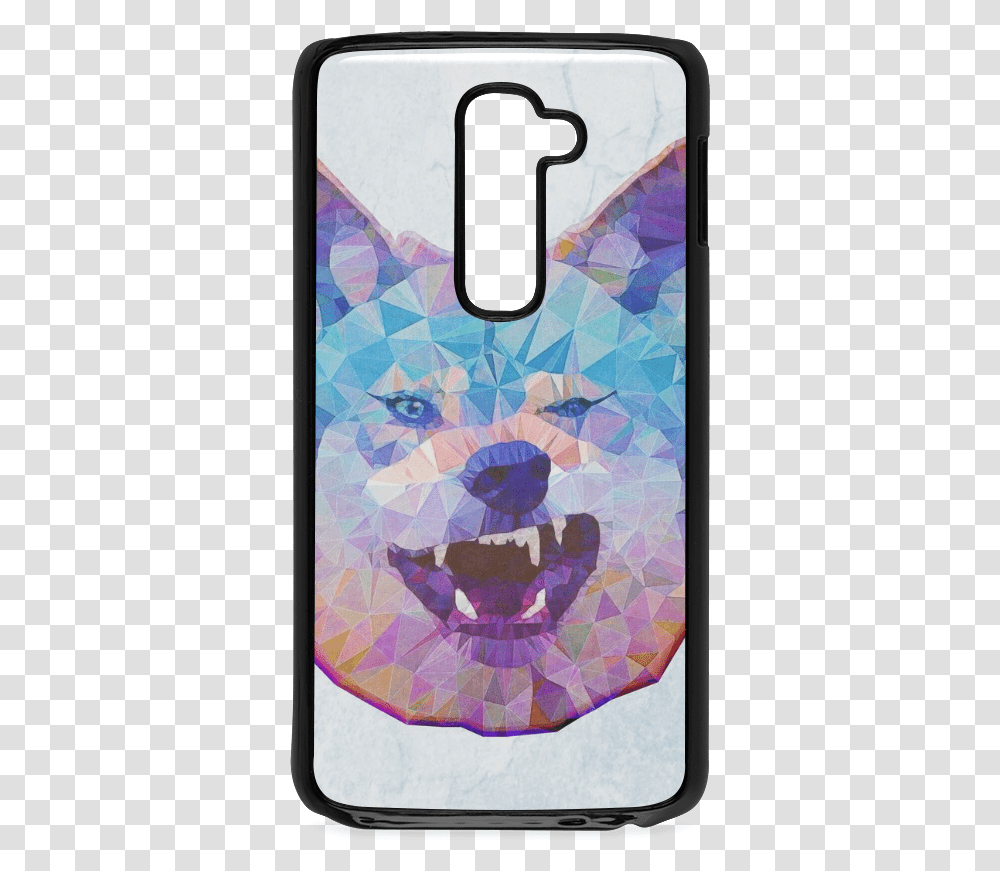 Abstract Wolf Hard Case For Lg G2 Wandkalender 2019, Phone, Electronics, Mobile Phone, Cell Phone Transparent Png