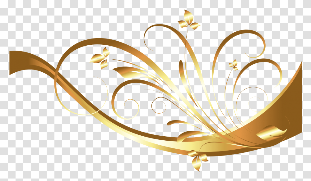 Abstraction Computer File Gold Abstract Design Background, Accessories, Accessory, Jewelry, Tiara Transparent Png