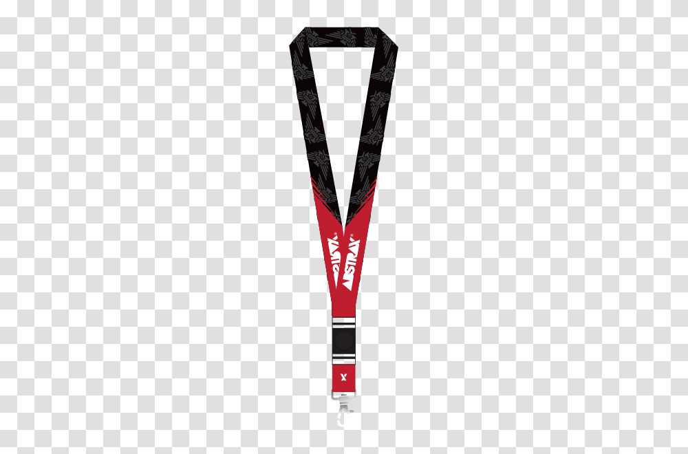 Abstrax X Force Lanyard, Racket, Tennis Racket Transparent Png