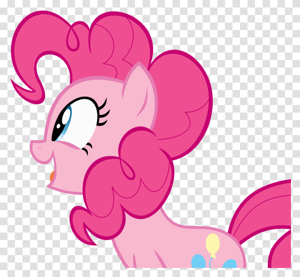 Absurd Res Artist Mlp Pinkie Pie Excited, Heart, Cupid, Light, Flower Transparent Png