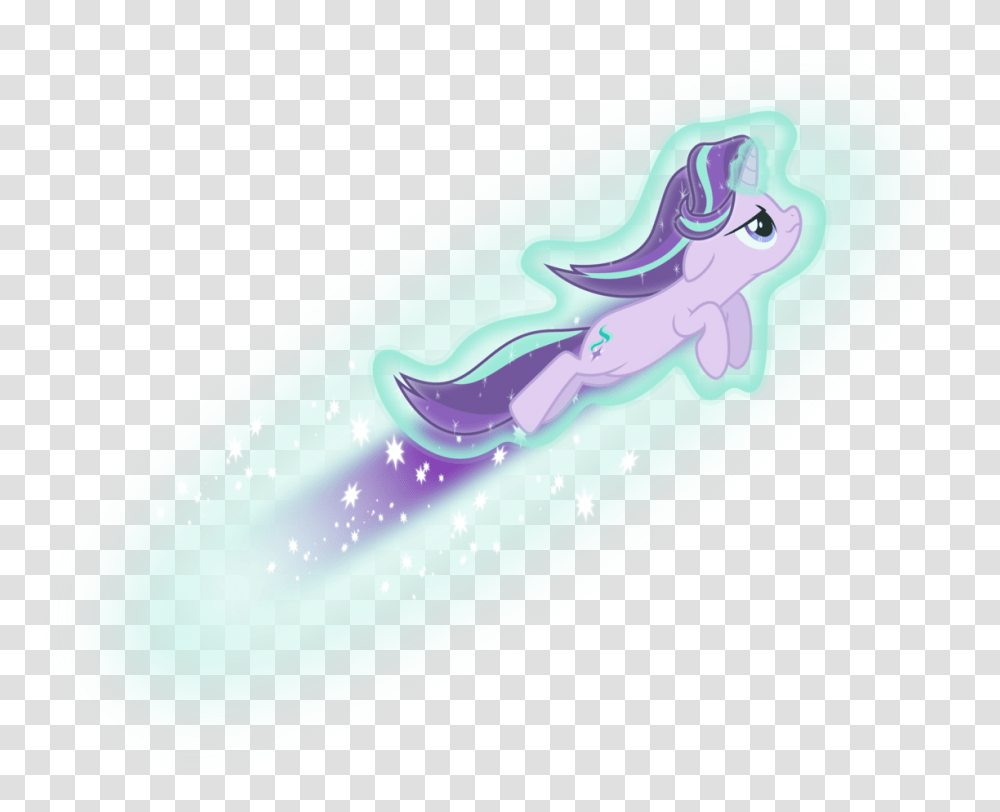 Absurd Res Artist Mlp Starlight Flying, Teeth, Mouth, Lip, Purple Transparent Png